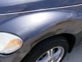 Graphite Metallic - PT Cruiser  Photo No. 13