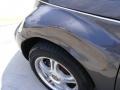 Graphite Metallic - PT Cruiser  Photo No. 14