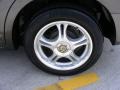 Graphite Metallic - PT Cruiser  Photo No. 16