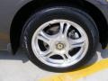 Graphite Metallic - PT Cruiser  Photo No. 18