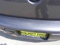 Graphite Metallic - PT Cruiser  Photo No. 23
