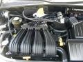 Graphite Metallic - PT Cruiser  Photo No. 25