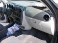 Graphite Metallic - PT Cruiser  Photo No. 27