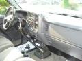 2003 Black Chevrolet Silverado 2500HD LS Regular Cab 4x4  photo #27