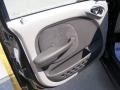 Graphite Metallic - PT Cruiser  Photo No. 35
