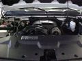 2007 Summit White Chevrolet Silverado 1500 LT Extended Cab 4x4  photo #5