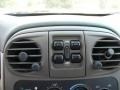 Graphite Metallic - PT Cruiser  Photo No. 42