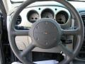 Graphite Metallic - PT Cruiser  Photo No. 43