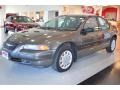 2000 Taupe Frost Metallic Chrysler Cirrus LX  photo #2