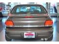 2000 Taupe Frost Metallic Chrysler Cirrus LX  photo #5