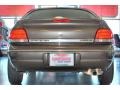 2000 Taupe Frost Metallic Chrysler Cirrus LX  photo #6