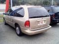 2000 Champagne Pearl Chrysler Town & Country Limited  photo #3
