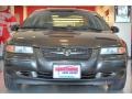 2000 Taupe Frost Metallic Chrysler Cirrus LX  photo #11