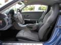 2005 Aero Blue Pearlcoat Chrysler Crossfire Limited Coupe  photo #11
