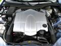3.2 Liter SOHC 18-Valve V6 2005 Chrysler Crossfire Limited Coupe Engine