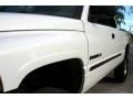 2001 Bright White Dodge Ram 1500 SLT Club Cab 4x4  photo #21