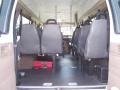 2001 Bright White Dodge Ram Van 3500 Bus Conversion  photo #13