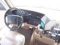 Bright White - Ram Van 3500 Bus Conversion Photo No. 18