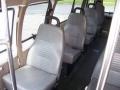 Bright White - Ram Van 3500 Bus Conversion Photo No. 23