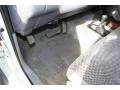 2001 Bright White Dodge Ram 1500 SLT Club Cab 4x4  photo #45