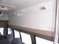 2001 Bright White Dodge Ram Van 3500 Bus Conversion  photo #25