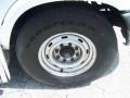 Bright White - Ram Van 3500 Bus Conversion Photo No. 29