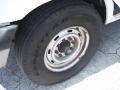 Bright White - Ram Van 3500 Bus Conversion Photo No. 30