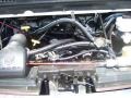 Bright White - Ram Van 3500 Bus Conversion Photo No. 32