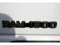 2001 Bright White Dodge Ram 1500 SLT Club Cab 4x4  photo #53