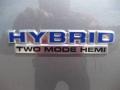 Mineral Gray Metallic - Durango Limited Hybrid 4x4 Photo No. 4