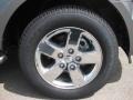 Mineral Gray Metallic - Durango Limited Hybrid 4x4 Photo No. 5