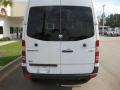 Arctic White - Sprinter Van 2500 High Roof Cargo Photo No. 5