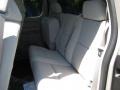 2009 Silver Birch Metallic Chevrolet Silverado 1500 LT Extended Cab  photo #7