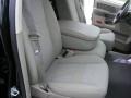 2008 Brilliant Black Crystal Pearl Dodge Ram 1500 Big Horn Edition Quad Cab  photo #32
