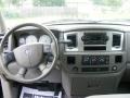 2008 Brilliant Black Crystal Pearl Dodge Ram 1500 Big Horn Edition Quad Cab  photo #43