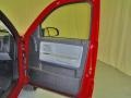 Flame Red - Dakota SXT Crew Cab Photo No. 24