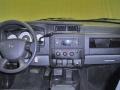 Flame Red - Dakota SXT Crew Cab Photo No. 28