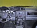 2008 Flame Red Dodge Dakota SXT Crew Cab  photo #28