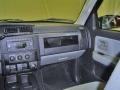 Flame Red - Dakota SXT Crew Cab Photo No. 30
