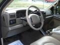 2000 Black Ford F350 Super Duty Lariat LE Crew Cab 4x4 Dually  photo #5