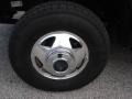 2000 Black Ford F350 Super Duty Lariat LE Crew Cab 4x4 Dually  photo #11