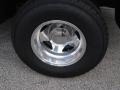 2000 Black Ford F350 Super Duty Lariat LE Crew Cab 4x4 Dually  photo #13