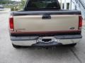 2000 Black Ford F350 Super Duty Lariat LE Crew Cab 4x4 Dually  photo #16