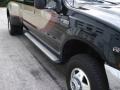 2000 Black Ford F350 Super Duty Lariat LE Crew Cab 4x4 Dually  photo #20