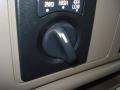2000 Black Ford F350 Super Duty Lariat LE Crew Cab 4x4 Dually  photo #25