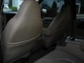 2000 Black Ford F350 Super Duty Lariat LE Crew Cab 4x4 Dually  photo #30