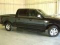 Black - F150 XLT SuperCrew Photo No. 8