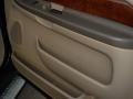 2000 Black Ford F350 Super Duty Lariat LE Crew Cab 4x4 Dually  photo #37
