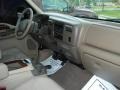 2000 Black Ford F350 Super Duty Lariat LE Crew Cab 4x4 Dually  photo #39