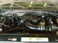 2001 Black Ford F150 XLT SuperCrew  photo #36